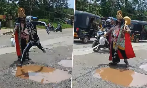 karnataka uduppi road