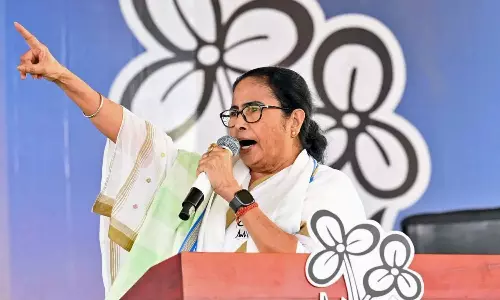 பெங்கால் எரிந்தால் அசாம், பீகார், ஜார்க்கண்ட், ஒடிசா, டெல்லியும் எரியும்- எச்சரிக்கும் மம்தா