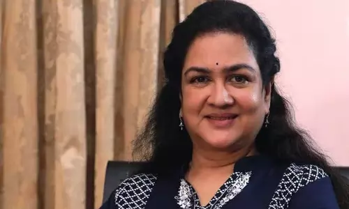 தமிழ் சினிமாவிலும் பாலியல் தொந்தரவு- நடிகை ஊர்வசி