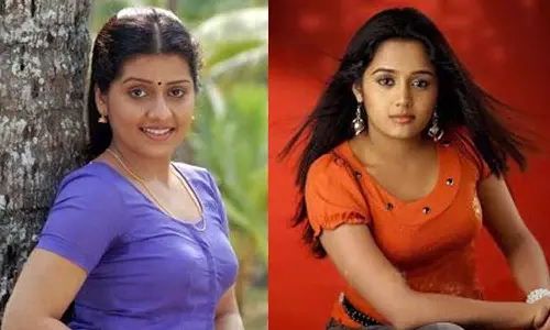 Read all Latest Updates on and about Kerala Sex Allegation 