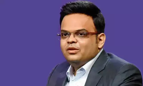 ஐசிசி தலைவராக தேர்வாகி இருக்கும் ஜெய் ஷா சொத்து மதிப்பு எவ்வளவு தெரியுமா?