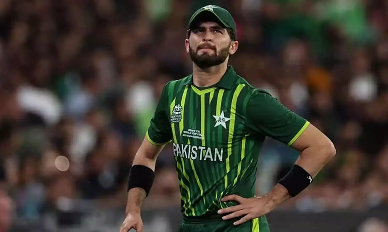 வங்கதேசத்துக்கு எதிரான 2வது டெஸ்ட்: பாகிஸ்தான் முக்கிய வீரர் அதிரடி நீக்கம்