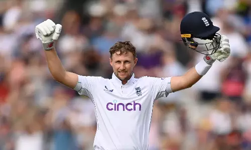 Joe Root