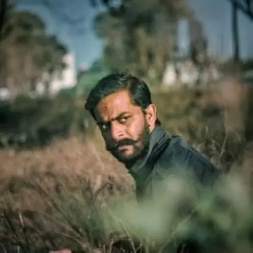 சந்தோஷ் நம்பிராஜன் சந்தோஷ் நம்பிராஜன்