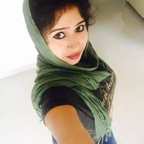 குஷி நாயர் குஷி நாயர்