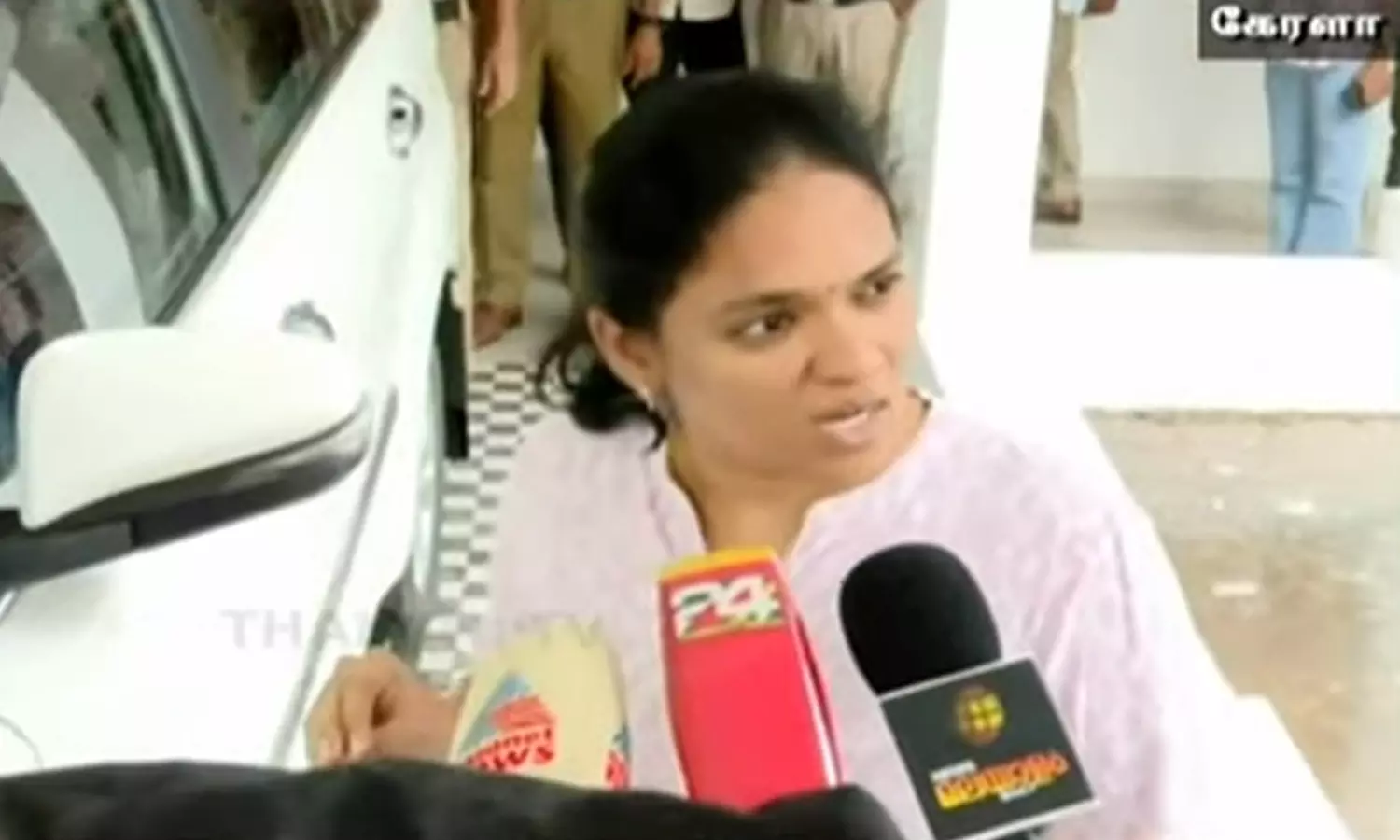 ஒவ்வொரு வழக்கிற்கும் தனி விசாரணைக் குழு- பூங்குழலி ஐ.பி.எஸ் ஒவ்வொரு வழக்கிற்கும் தனி விசாரணைக் குழு- பூங்குழலி ஐ.பி.எஸ்