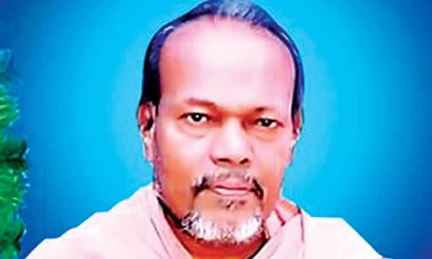  ஆறுமுக அரங்கமகா தேசிக சுவாமிகள்