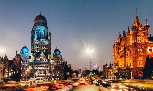 அதிக கோடீஸ்வரர்கள்: பெய்ஜிங்கை பின்னுக்குத் தள்ளிய இந்திய நகரம் எது தெரியுமா?