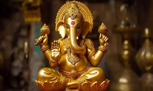 7-9-2024 விநாயகர் சதுர்த்தி: விநாயகரின் ஷோடச வடிவங்கள்