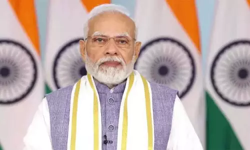 வாத்வான் துறைமுக திட்டம்- பிரதமர் மோடி அடிக்கல் நாட்டுகிறார்