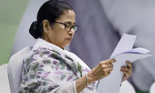 பெண் மருத்துவர் பாலியல் வன்கொடுமை - பிரதமருக்கு மம்தா மீண்டும் கடிதம்