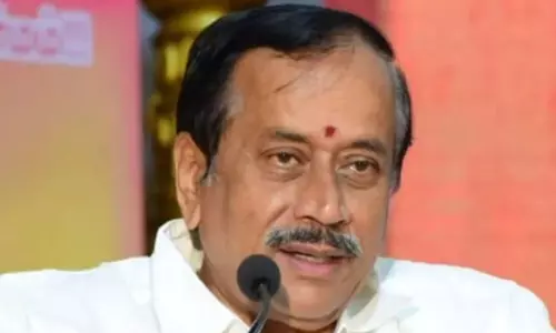 H Raja