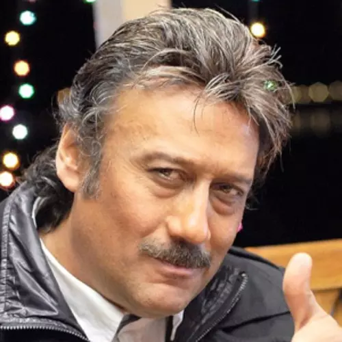 ஜாக்கி ஷெராஃப் ஜாக்கி ஷெராஃப்