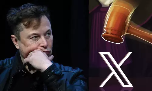 Brazil Order To Suspend X