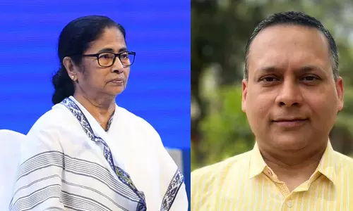 கடிதம் எழுதுவதை நிறுத்துங்கள்... கடுமையான விதிகளை ஏன் அமல்படுத்தவில்லை- மம்தாவுக்கு பாஜக கேள்வி