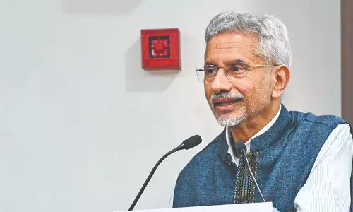 பாகிஸ்தானுடன் இனி நேரடி பேச்சுவார்த்தை கிடையாது- வெளியுறவு மந்திரி திட்டவட்டம்