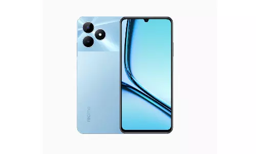 வெளியானது ரியல்மி நோட் 60: பட்ஜெட் விலை மற்றும் சிறப்பம்சங்கள்