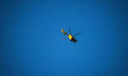 22 பேருடன் சென்ற ரஷிய ஹெலிகாப்டர் மாயம்