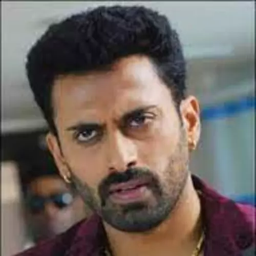 தேவ் கில்