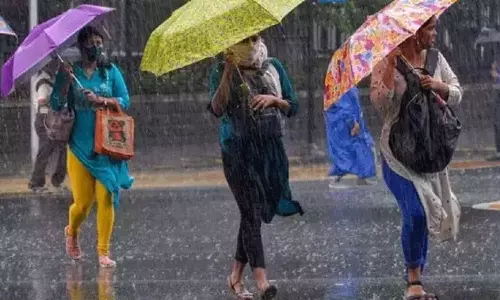 தமிழகத்தில் இன்றும் நாளையும் மழைக்கு வாய்ப்பு