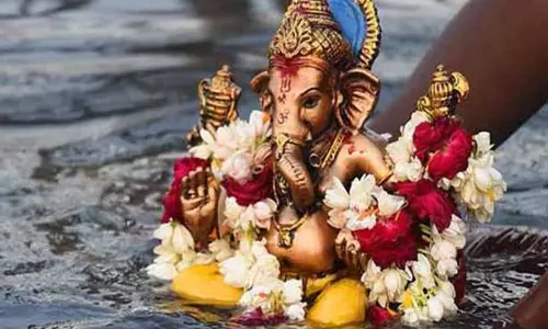 பிறந்த நட்சத்திர தின விநாயகர் வழிபாடு