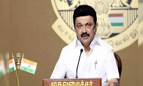 பூலித்தேவரின் வரலாற்றை தமிழ்நிலம் எந்நாளும் போற்றும்- முதலமைச்சர் மு.க.ஸ்டாலின்