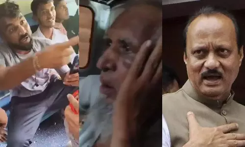 Deputy Chief Minister of Maharashtra