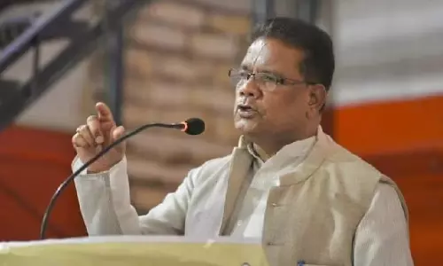 அசாம் மாநில திரிணாமுல் காங்கிரஸ் தலைவர் பதவியில் இருந்து திடீர் விலகல்