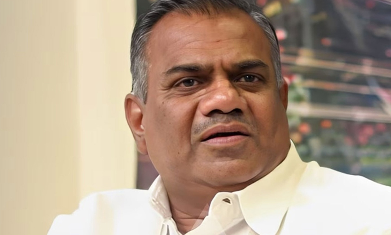 2026-ம் ஆண்டில் விஜயை முதலமைச்சர் ஆக்க கடுமையாக உழைக்கவேண்டும்- புஸ்ஸி  ஆனந்த்- Bussy Anand Says They should work hard to make Vijay the Chief  Minister in 2026