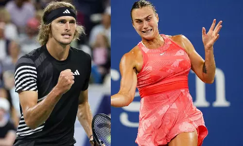 ஸ்வரேவ், சபலன்கா