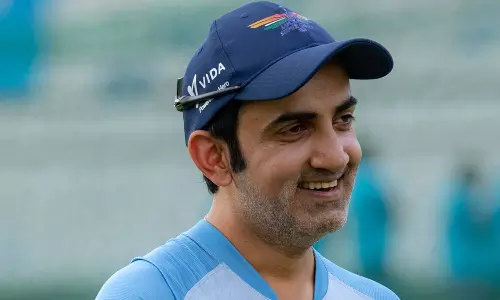 கவுதம் கம்பீர் கனவு அணியில் கங்குலி, ரோகித் மிஸ்சிங்