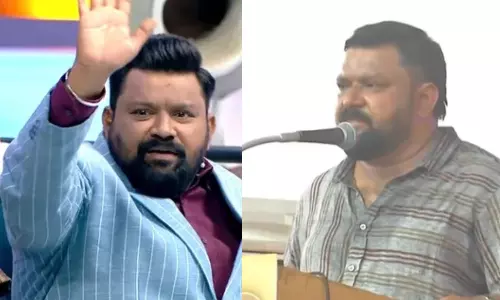 பெற்றோர்கள் வீட்டில் சீரியல் பார்த்தால் பிள்ளைகள் எப்படிப் படிப்பார்கள்? - கோபிநாத் கொடுத்த அட்வைஸ்