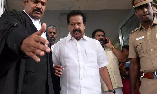 அமைச்சர் பொன்முடி வழக்கு: கூடுதல் சாட்சிகளை விசாரிக்க கூடுதல் அவகாசம்- நீதிமன்றம் உத்தரவு