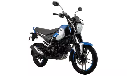 CNG பைக்கின் புது வேரியண்ட் அறிமுகம் செய்யும் பஜாஜ் - விலை குறைவா இருக்கும்..!