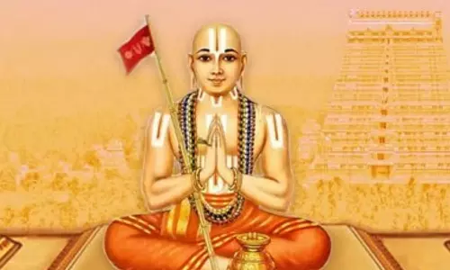 அறிவியல் சீர்திருத்தங்களை பரப்பிய ராமானுஜர்