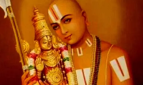 திருக்கோளூர் பெண்மணி