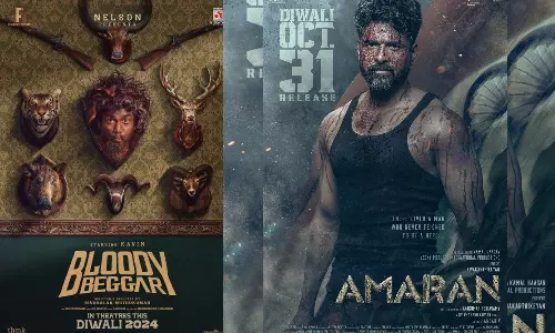 தீபாவளி ரேசில் சிவகார்த்திகேயனுடன் மோதும் நெல்சன்