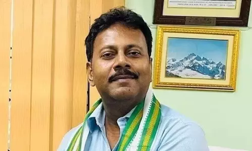 rg kar hospital ex principal arrested