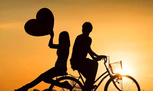 ஹார்மோன்களின் விளையாட்டு!