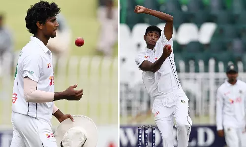 ஹசன் மெஹ்மூத்- ஜகீர் ஹசன்