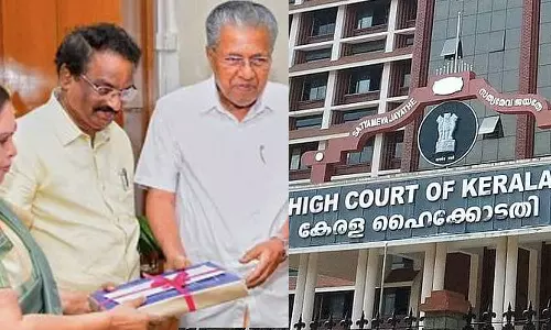 மலையாள சினிமாவில் பாலியல் தொல்லை: சிபிஐ விசாரணைக்கு உத்தரவிடக்கோரி நீதிமன்றத்தில் மனு