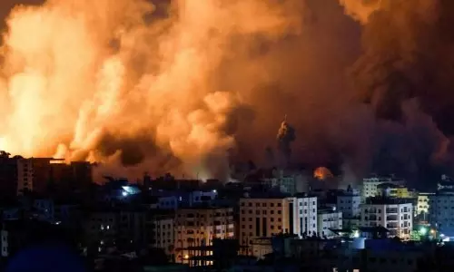 `மேலும் பிணைக்கைதிகளை கொல்வோம் இஸ்ரேலுக்கு ஹமாஸ் அமைப்பு மிரட்டல்