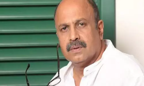 பாலியல் புகார்: கேரள ஐகோர்ட்டில் நடிகர் சித்திக் முன்ஜாமீன் மனு