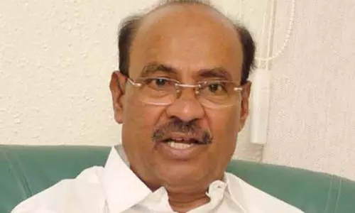 வில்லங்க சொத்துக்களை பத்திரப்பதிவு செய்ய அனுமதிக்க கூடாது... ராமதாஸ்