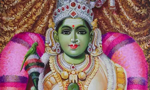 ஆண்டாளுக்கு அண்ணன்