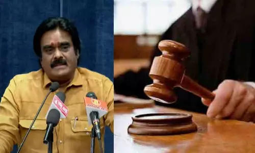 தேவநாதனின் காவல் நீட்டிப்பு