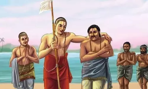 விசிஷ்டாத்வைதம்