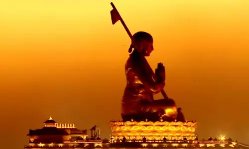 ராமானுஜர் எழுதிய 9 நூல்கள்