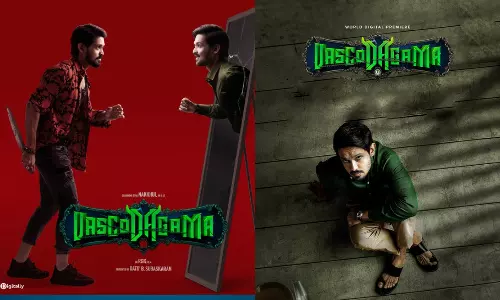 வாஸ்கோடகாமா: தியேட்டரில் மிஸ் பண்ணிட்டீங்களா? ஓடிடியில் மிஸ் பண்ணாதீங்க