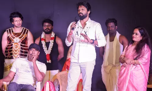 Soundararaja